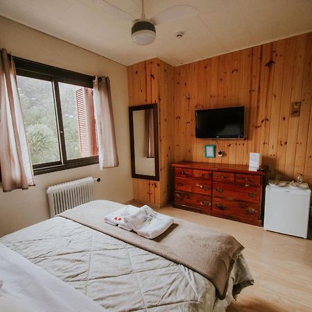 Pousada Casa Da Paz 호텔 그라마도 외부 사진