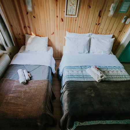 Pousada Casa Da Paz 호텔 그라마도 외부 사진