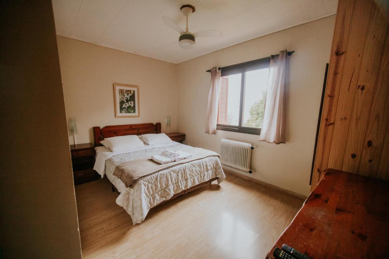 Pousada Casa Da Paz 호텔 그라마도 외부 사진
