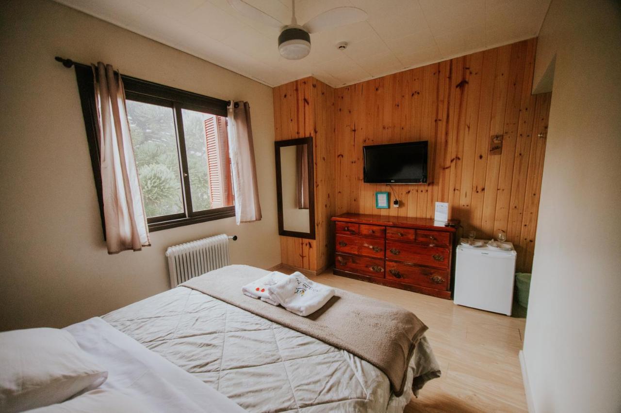 Pousada Casa Da Paz 호텔 그라마도 외부 사진