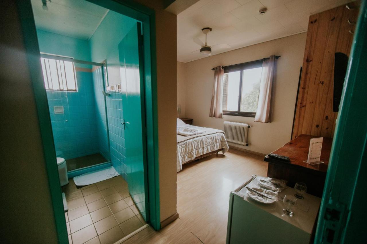 Pousada Casa Da Paz 호텔 그라마도 외부 사진