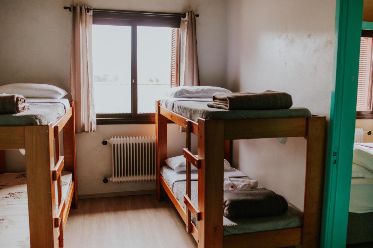 Pousada Casa Da Paz 호텔 그라마도 외부 사진
