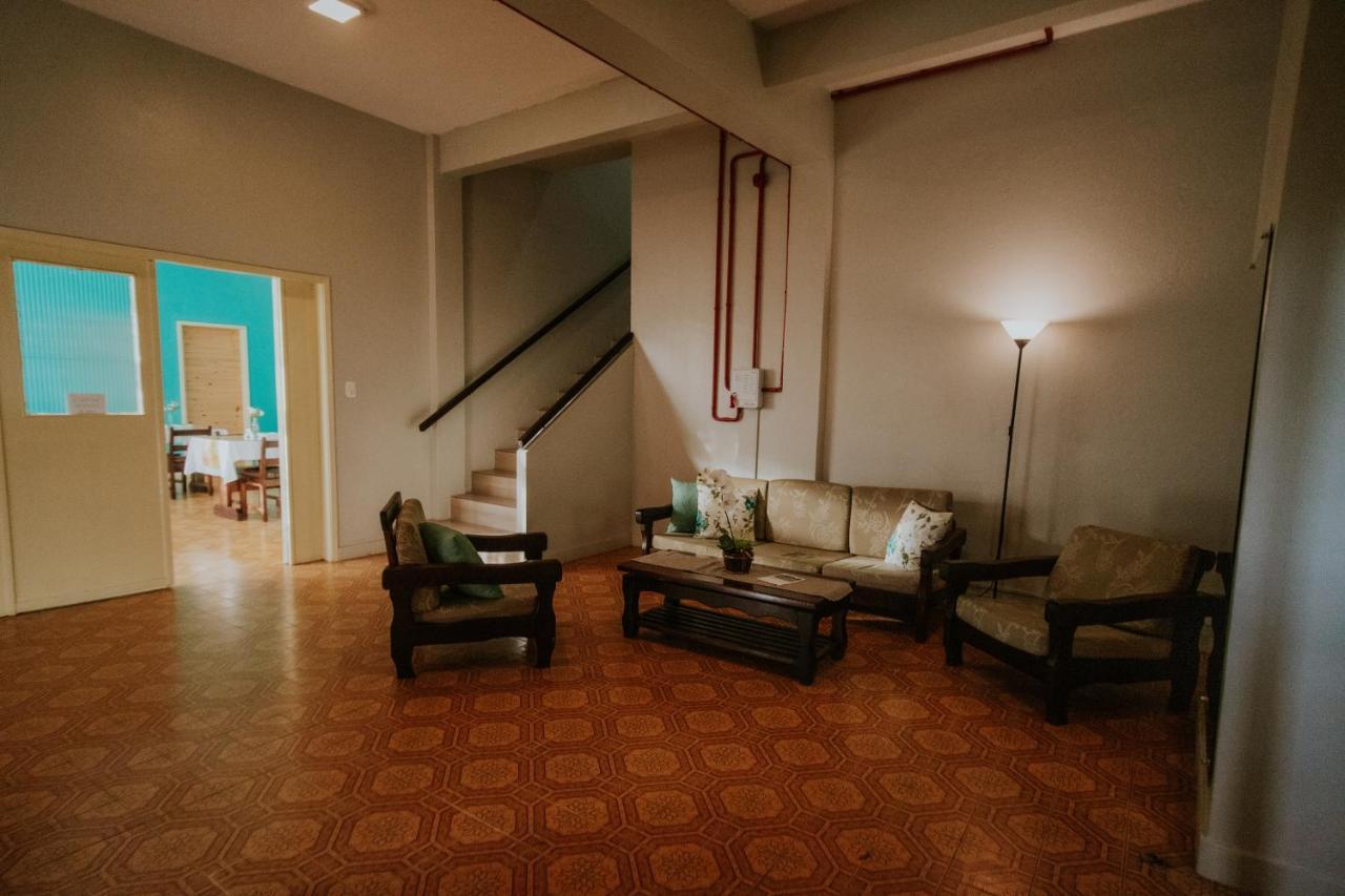 Pousada Casa Da Paz 호텔 그라마도 외부 사진