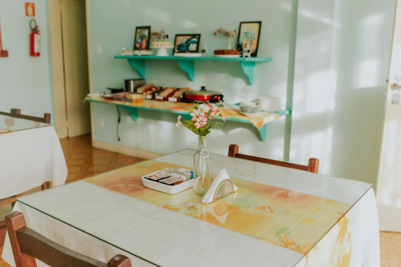Pousada Casa Da Paz 호텔 그라마도 외부 사진