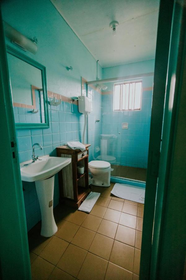 Pousada Casa Da Paz 호텔 그라마도 외부 사진