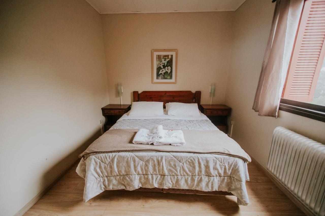 Pousada Casa Da Paz 호텔 그라마도 외부 사진