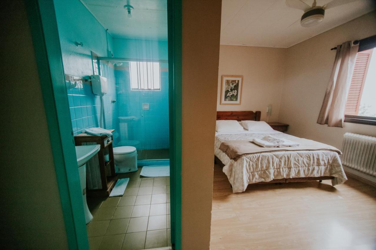 Pousada Casa Da Paz 호텔 그라마도 외부 사진