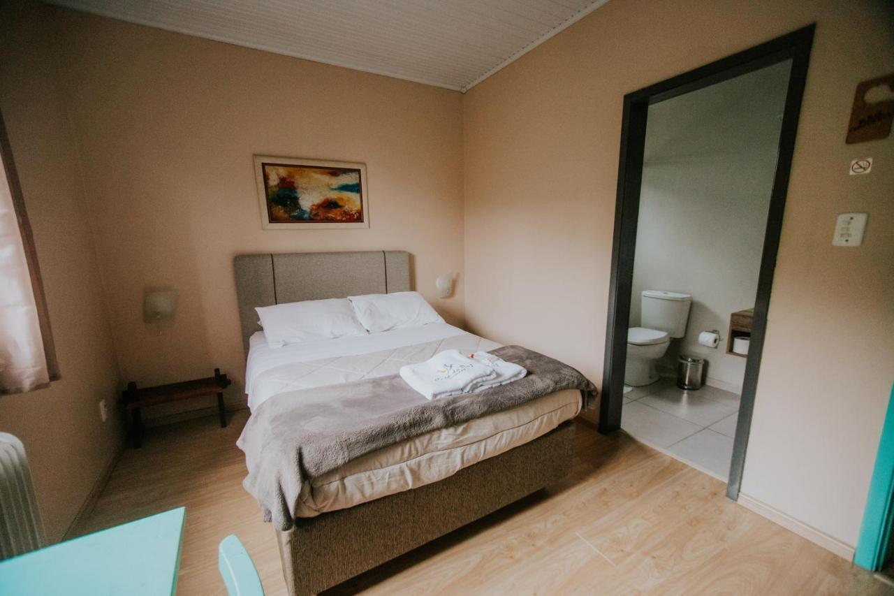 Pousada Casa Da Paz 호텔 그라마도 외부 사진