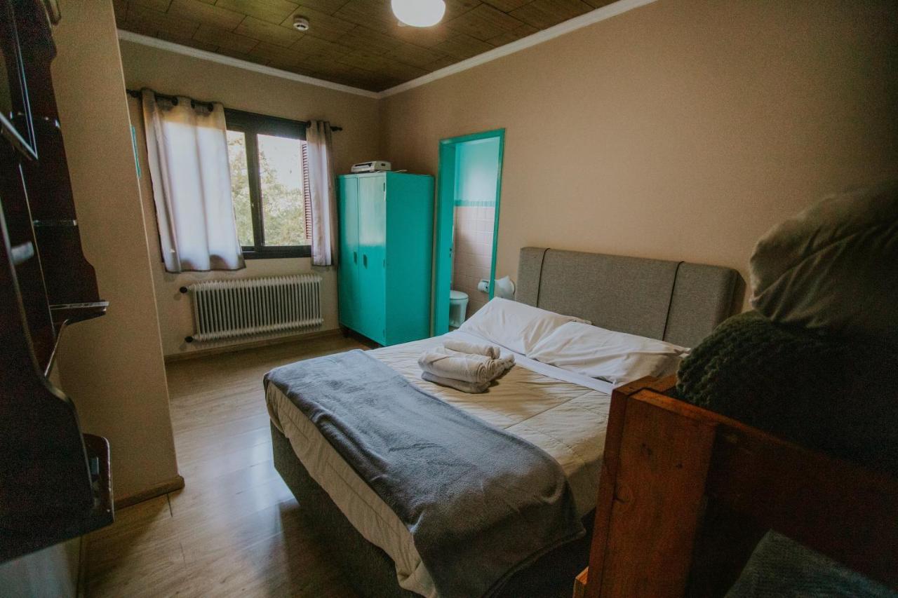 Pousada Casa Da Paz 호텔 그라마도 외부 사진