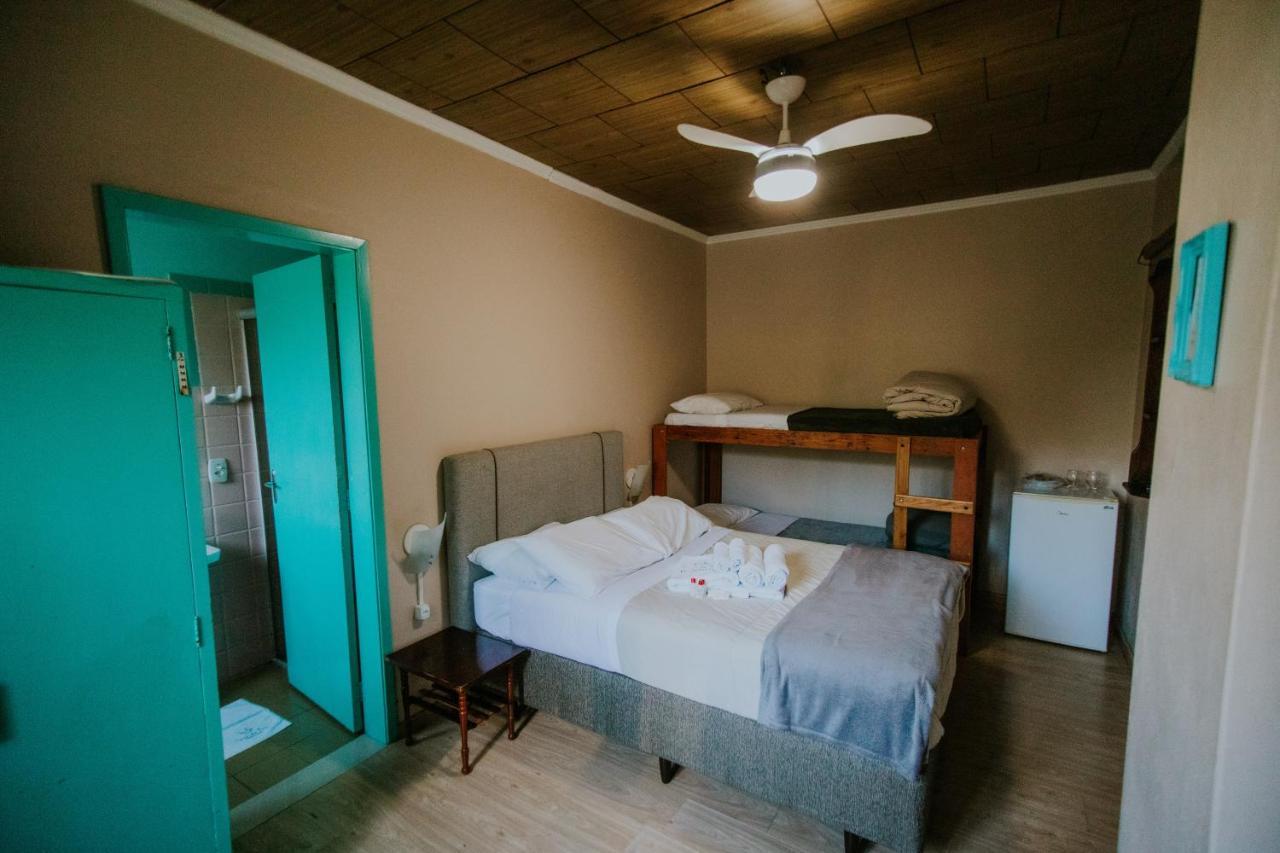Pousada Casa Da Paz 호텔 그라마도 외부 사진