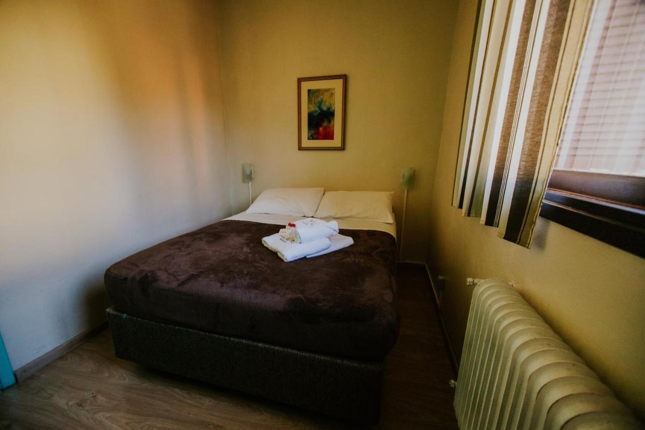 Pousada Casa Da Paz 호텔 그라마도 외부 사진