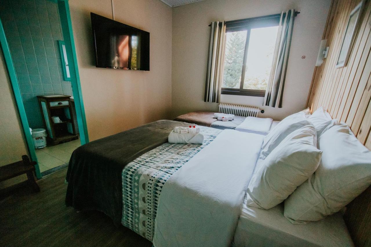 Pousada Casa Da Paz 호텔 그라마도 외부 사진