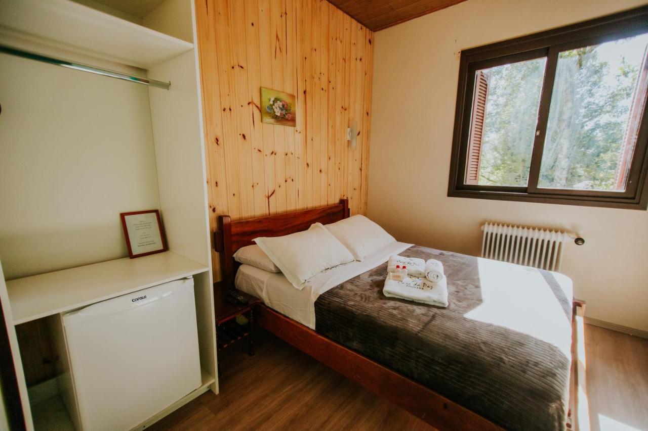 Pousada Casa Da Paz 호텔 그라마도 외부 사진