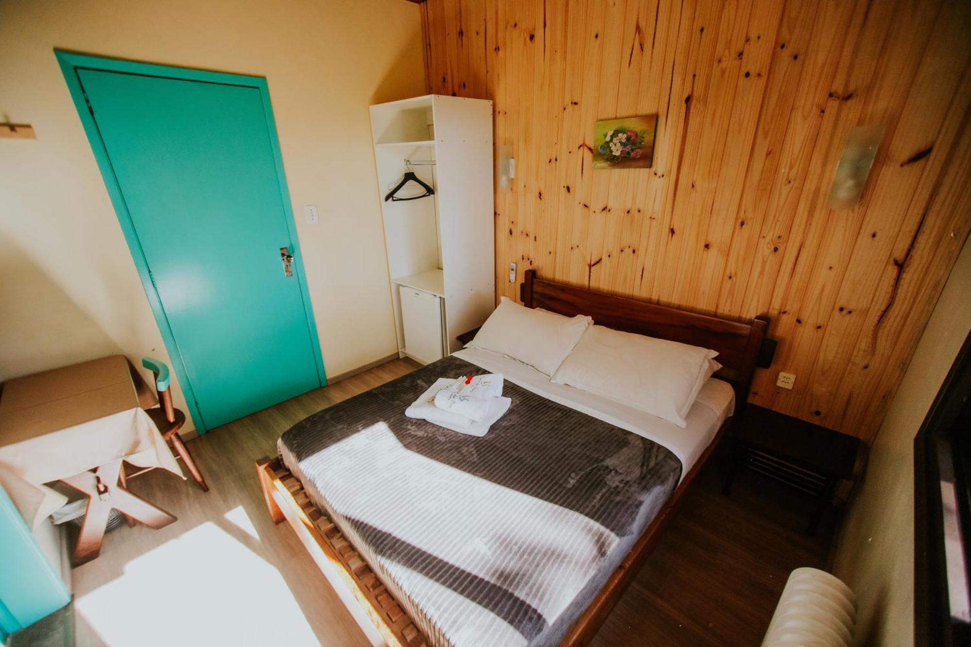 Pousada Casa Da Paz 호텔 그라마도 외부 사진