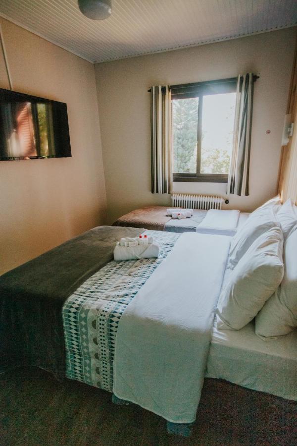 Pousada Casa Da Paz 호텔 그라마도 외부 사진